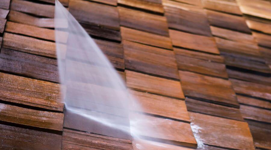 Professional gutter cleaning in Donnelly, MN